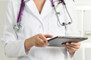 Servizio di radiologia domiciliare